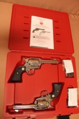 Ruger New Vaquero SASS - 5 of 5