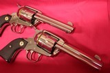 Ruger New Vaquero SASS - 4 of 5