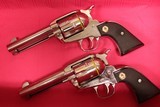 Ruger New Vaquero SASS - 1 of 5