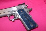 Colt Gold Cup Lite 45 - 4 of 8
