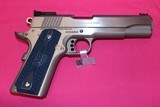 Colt Gold Cup Lite 45 - 6 of 8