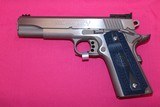 Colt Gold Cup Lite 45 - 1 of 8