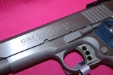 Colt Gold Cup Lite 45 - 3 of 8