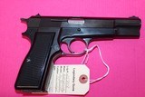 Browning Hi Power 30 Luger - 5 of 14