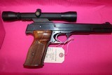 S&W Model 41 - 5 of 8