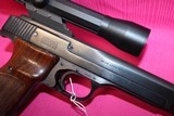 S&W Model 41 - 8 of 8