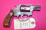 S&W Model 60 - 5 of 9