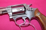 S&W Model 60 - 3 of 9