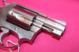 S&W Model 60 - 6 of 9