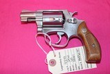 S&W Model 60 - 1 of 9