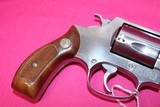 S&W Model 60 - 7 of 9