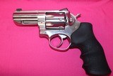 Ruger GP100 - 1 of 8