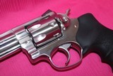 Ruger GP100 - 3 of 8