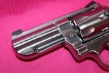 Ruger GP100 - 2 of 8