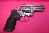 Ruger GP100 - 5 of 8