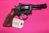 S&W 15-3 - 6 of 11
