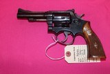 S&W 15-3 - 1 of 11