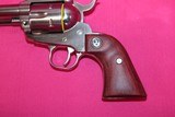 Ruger New Vaquero 45 - 4 of 7