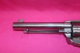 Ruger New Vaquero 45 - 3 of 7