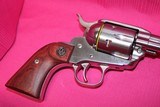 Ruger New Vaquero 45 - 7 of 7