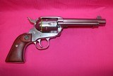 Ruger New Vaquero 45 - 5 of 7