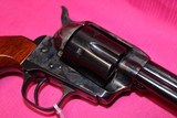 Uberti 1873 Birdshead 45 - 9 of 10