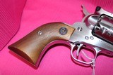 Ruger Old Army 44 - 10 of 14