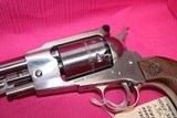 Ruger Old Army 44 - 2 of 14