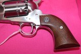 Ruger Old Army 44 - 4 of 14