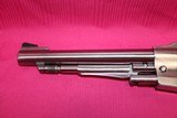 Ruger Old Army 44 - 3 of 14