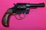 Henry Big Boy Revolver 357