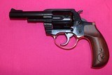 Henry Big Boy Revolver 357 - 7 of 7