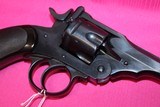 Webley MkII .455 - 8 of 10