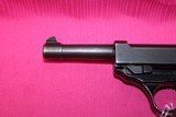 Walther P1 9MM - 2 of 13