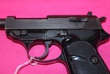 Walther P1 9MM - 3 of 13