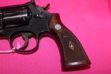 S&W K-22 - 4 of 12