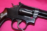 S&W K-22 - 9 of 12