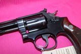 S&W K-22 - 2 of 12