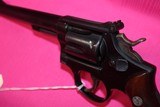 S&W K-22 - 5 of 12