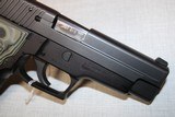 Sig P226 .357SIG - 9 of 10