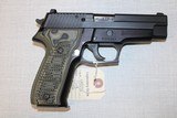 Sig P226 .357SIG - 1 of 10