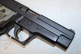 Sig P226 .357SIG - 2 of 10