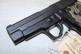 Sig P226 .357SIG - 5 of 10