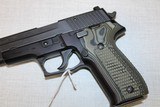 Sig P226 .357SIG - 6 of 10