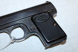 Browning Baby Browning 25ACP - 3 of 8