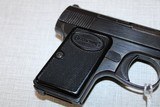 Browning Baby Browning 25ACP - 6 of 8