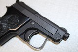 Beretta 950BS 25ACP - 6 of 7