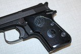 Beretta 950BS 25ACP - 4 of 7