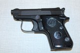 Beretta 950BS 25ACP - 2 of 7