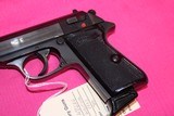 Walther PPKS - 3 of 8